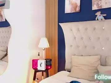 Stripchat Live Sex Cam of SalvadorFit