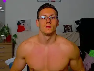 Stripchat Best live sex cam show of ZeinMiracles