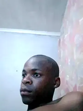 Stripchat Private Sex Chat of thando11100