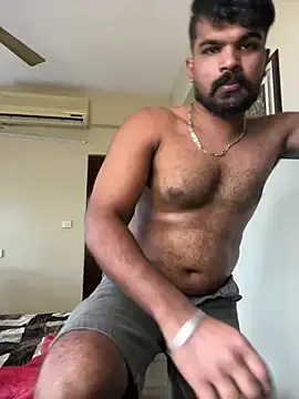 Stripchat Live Sex Cam of vinay1018