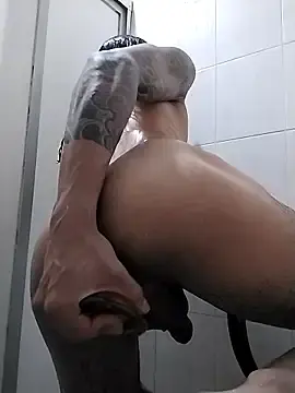 Stripchat Free Live Porn of Donstark6669