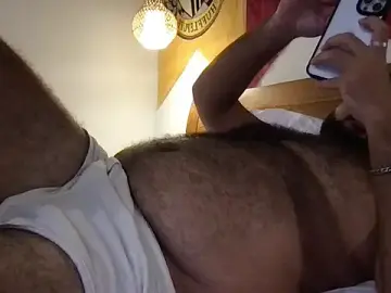 Stripchat Sex Cam of teddy_alan