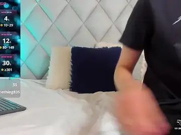 Stripchat Free Live Porn of abysskingg