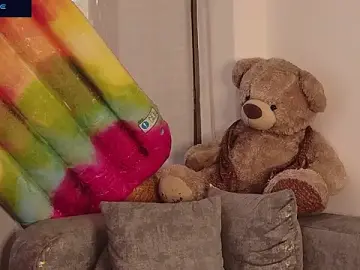 Stripchat Live Sex Cam of Seth_Vegaa