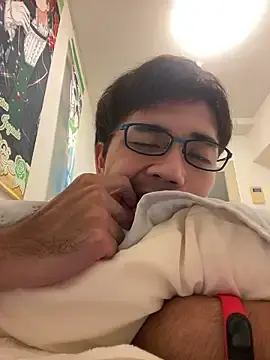 Stripchat Sex Chat of ryusei18570