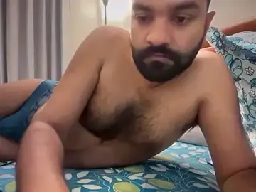 Stripchat Adult Video Chat of Rahil_94