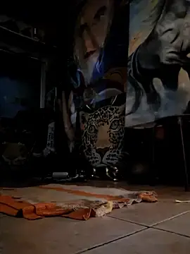 Stripchat Live Porn of Toycockhot