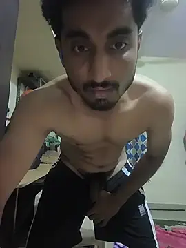 Stripchat Watch Live Sex Cams of ravijacks123