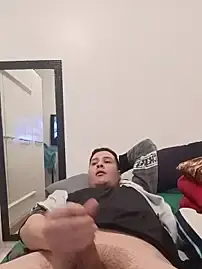 Stripchat Free Porn Cam of Apollu_Gaucho