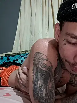 Stripchat Best live sex cam show of Escanor_secret