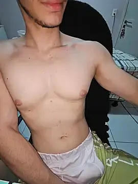 Stripchat Nude Webcam of SrAlastor