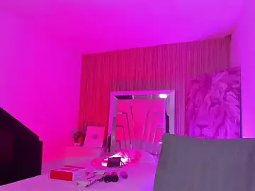 Stripchat Live Sex Cam of JohanSedas