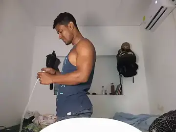 Stripchat Best Webcam of Gregory_xxx