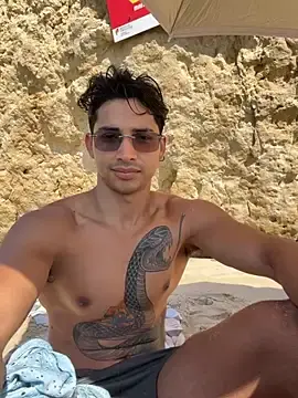 Stripchat Adult Webcams of David_Tresh5