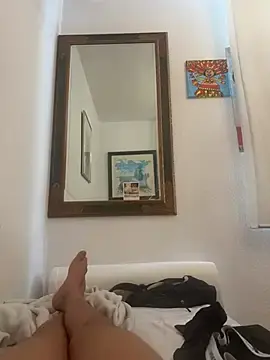 Stripchat Free Live Porn of Iznywi