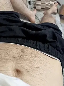 Stripchat Best Webcam of fatih1111