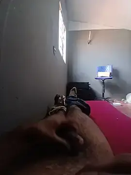 Stripchat Free Porn Cam of morenogts69