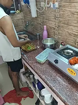 Stripchat Free Live Porn of velchennai