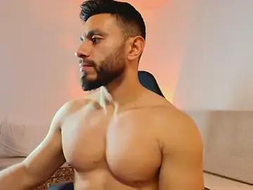 Stripchat Live Sex of Mateo_Vega_