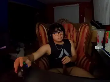 Stripchat Live Sex of Nathanroberts111