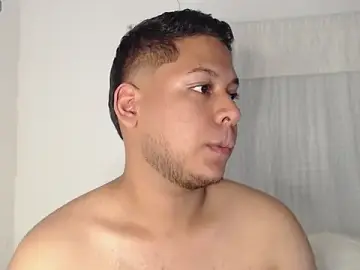 Stripchat Adult Video Chat of nicolas_cr1