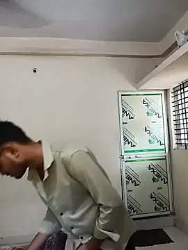 Stripchat Live Sex of Vicky_thakur