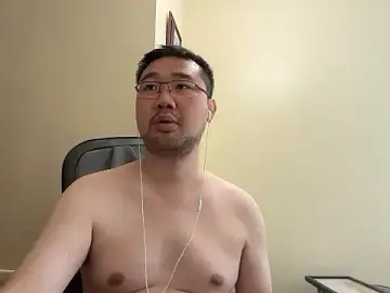 Stripchat Sex Chat of jasonryu2025