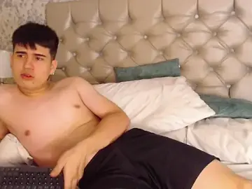 Stripchat Live Sex Cam of MilanMercier