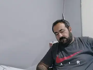 Stripchat Live Porn of -dark-look-