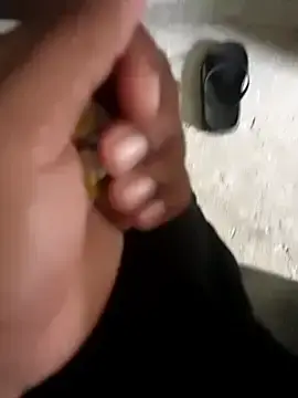 Stripchat Sex Chat of AgreedGoofy