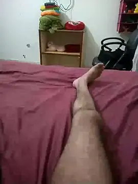 Stripchat Watch Live Sex Cams of hotyuvraj69