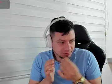 Stripchat Live Sex of Rick_Adams