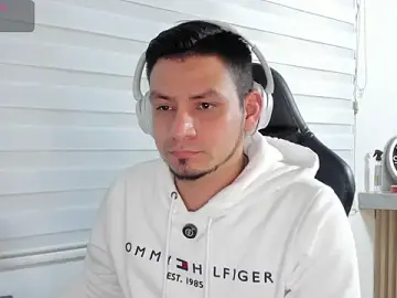 Stripchat Best live sex cam show of Rick_Adams