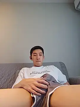Stripchat Best live sex cam show of TAICHI55
