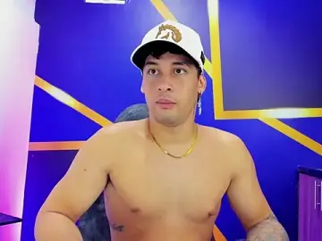 Stripchat Adult Video Chat of Jeff_Brunno_