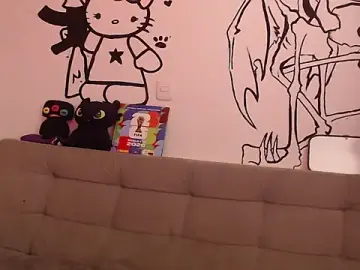 Stripchat Best live sex cam show of Andy_bapho