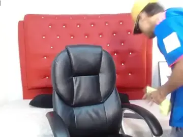 Stripchat Live Porn of Mark_Jackson69