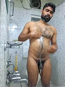 Stripchat Live Porn of RKumar1994