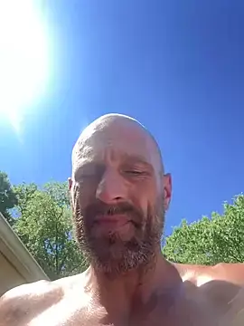 Stripchat Free Live Porn of mechanicmark
