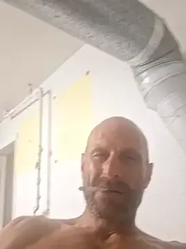 Stripchat Free Porn Cam of mechanicmark