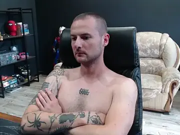 Stripchat Watch Live Sex Cams of MihasikD