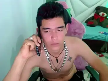 Stripchat Best Webcam of Josep_Bby