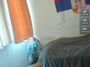 Stripchat Live Porn of Vampirella_GS