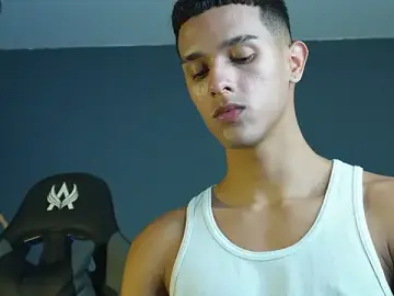 Stripchat Live Sex of Busterspinter
