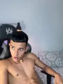 Stripchat Adult Webcam of Busterspinter