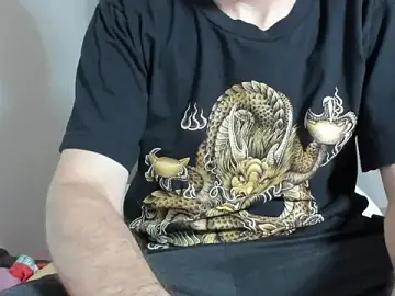 Stripchat Best Webcam of RyuKenZen