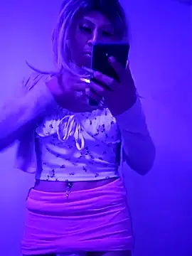 Stripchat Best Webcam of SluttyAlexa1234