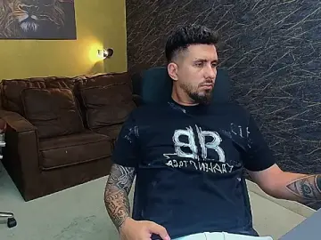 Stripchat Private Sex Chat of LoganStroud
