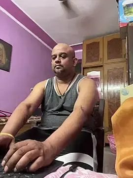 Stripchat Adult Video Chat of Dick_6inches_Delhi