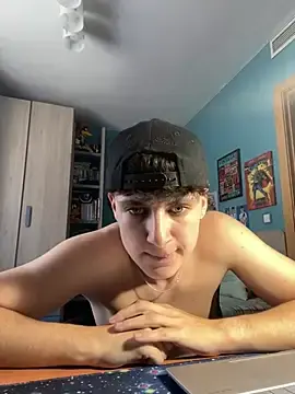 Stripchat Live Porn of Fideito11